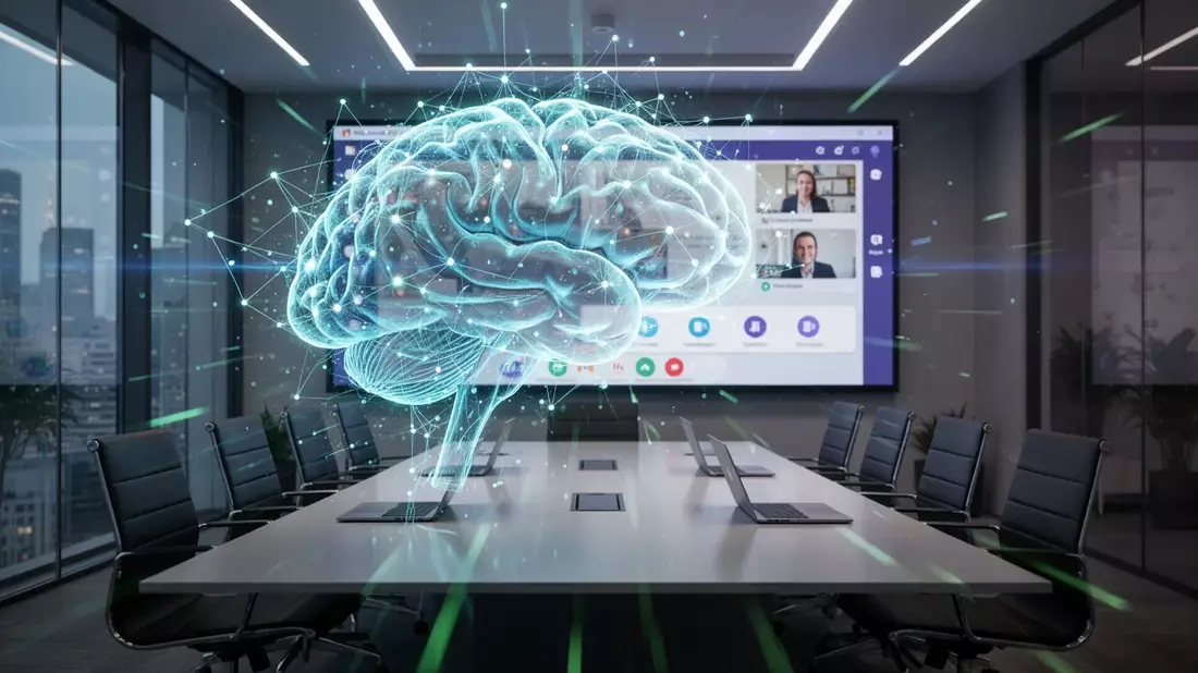 Microsoft Scout: Neuer KI-Assistent verwaltet Kalender proaktiv - Bild: über boerse-global.de