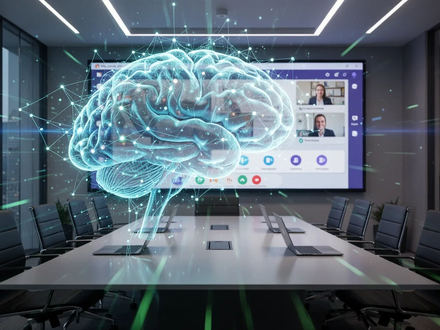 Microsoft Scout: Neuer KI-Assistent verwaltet Kalender proaktiv - Foto: über boerse-global.de