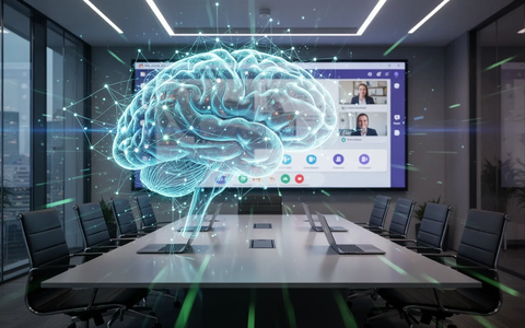 Microsoft Scout: Neuer KI-Assistent verwaltet Kalender proaktiv - Bild: über boerse-global.de
