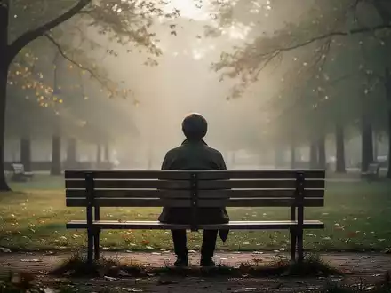 Depression: Jeder sechste Bundesbürger erkrankt im Laufe des Lebens - Foto: über boerse-global.de