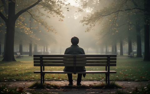 Depression: Jeder sechste Bundesbürger erkrankt im Laufe des Lebens - Bild: über boerse-global.de