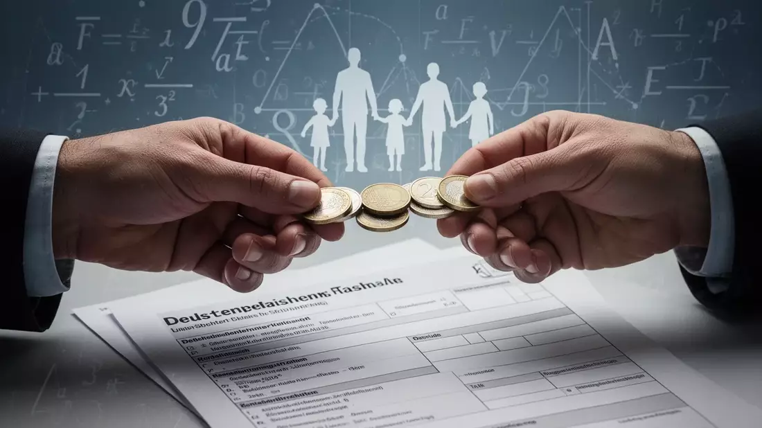 Splitting-Reform schafft 49.000 Jobs: Paare mit Kindern gewinnen - Bild: über boerse-global.de
