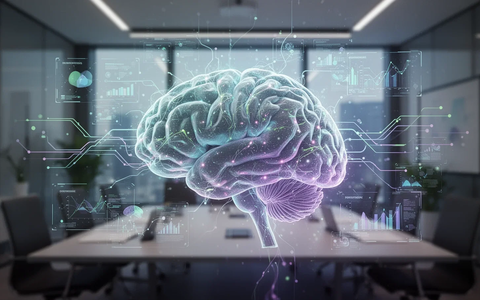 PowerPoint-KI: Microsoft, OpenAI und Google starten Bildbearbeitungs-Offensive - Bild: über boerse-global.de