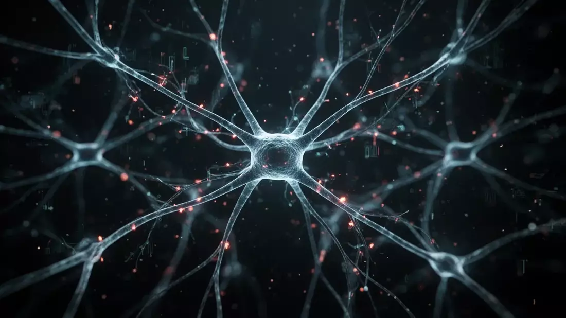 Stress blockiert Gedächtnis: Hippocampus-Studie erklärt Lernverlust - Bild: über boerse-global.de