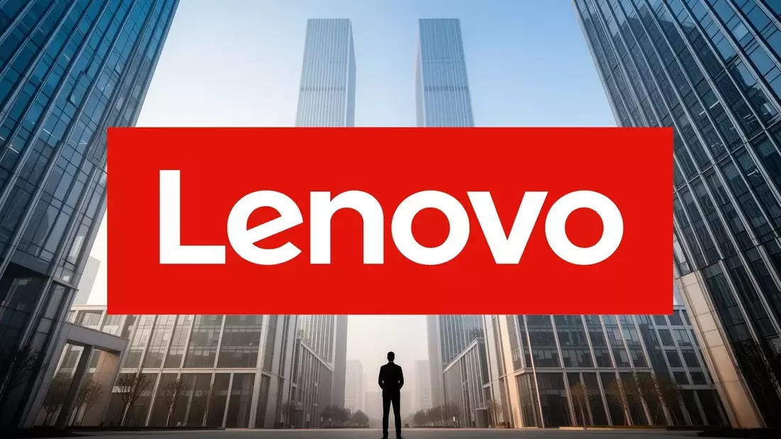 Lenovo’s Double Act: World Cup Infrastructure Meets Nvidia’s Arm Gambit - Bild: über boerse-global.de