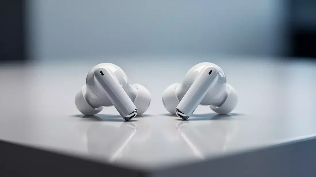 AirPods Pro 3: 199 Euro statt 249 – Rabatt vor Prime Day - Bild: über boerse-global.de