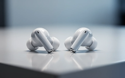 AirPods Pro 3: 199 Euro statt 249 – Rabatt vor Prime Day - Bild: über boerse-global.de