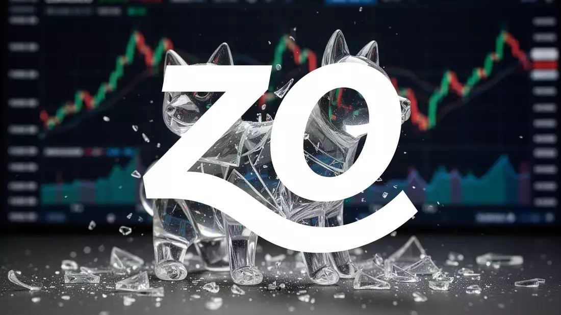 Zoetis Aktie: 20-Prozent-Crash nach Prognosesenkung - Bild: über boerse-global.de