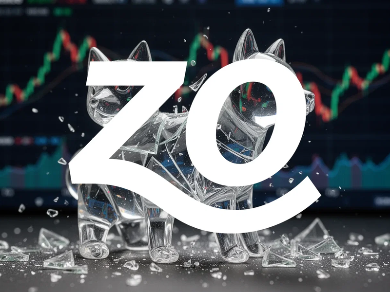 Zoetis Aktie: 20-Prozent-Crash nach Prognosesenkung - Foto: über boerse-global.de