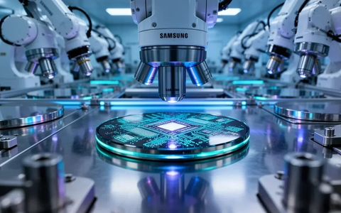 Samsung Breaks Into Global Elite as AI Memory Demand and Labor Accord Fuel Historic Rally - Bild: über boerse-global.de