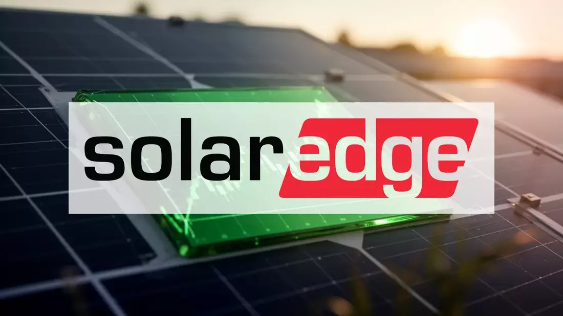 SolarEdge Aktie: 76,65 Prozent in 30 Tagen - Bild: über boerse-global.de