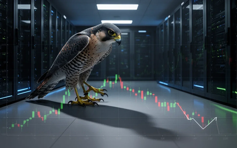 CrowdStrike Aktie: Zahlen heute nach Börsenschluss - Bild: über boerse-global.de