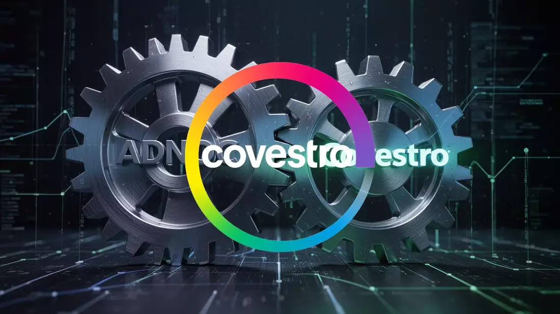 Covestro Aktie: ADNOC treibt Squeeze-out - Bild: über boerse-global.de