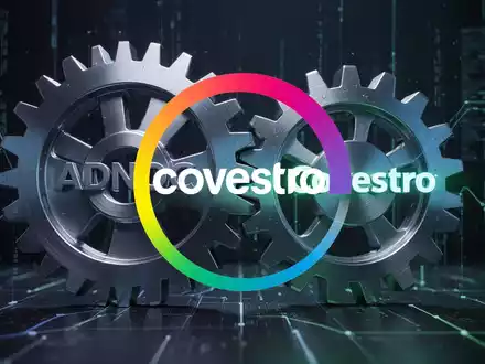 Covestro Aktie: ADNOC treibt Squeeze-out - Foto: über boerse-global.de