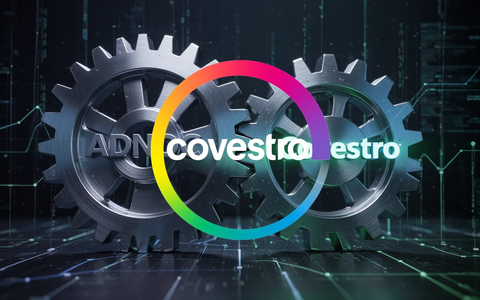 Covestro Aktie: ADNOC treibt Squeeze-out - Bild: über boerse-global.de