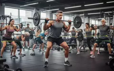 Muskelschwund: Krafttraining wirkt selbst mit über 85 Jahren - Foto: über boerse-global.de