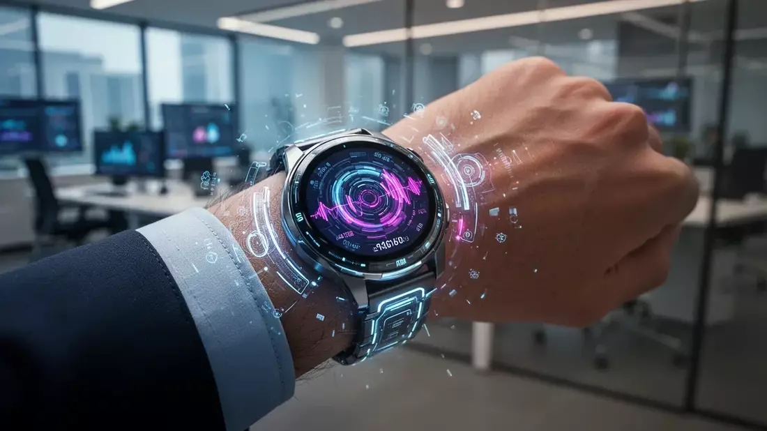 watchOS 27: Apple stellt KI-Gesundheit zur WWDC am 8. Juni vor - Bild: über boerse-global.de