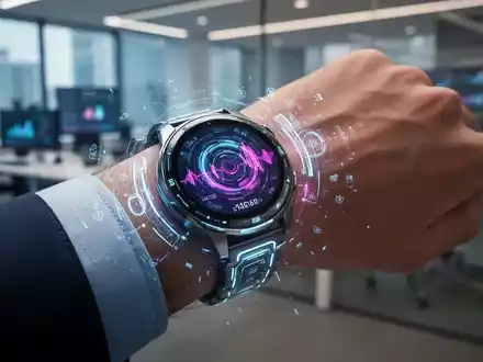 watchOS 27: Apple stellt KI-Gesundheit zur WWDC am 8. Juni vor - Foto: über boerse-global.de