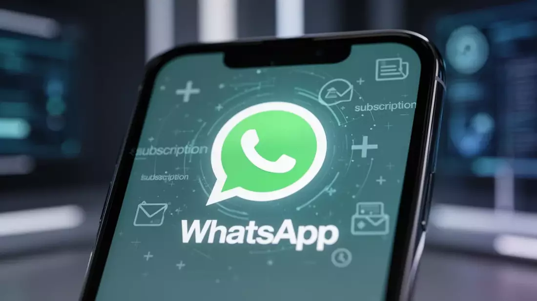 WhatsApp, Instagram, Facebook: Meta führt kostenpflichtige Plus-Versionen ein - Bild: über boerse-global.de