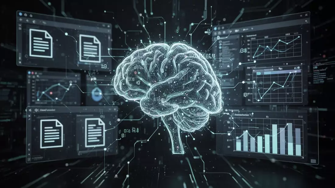 ONLYOFFICE 9.4: Mistral AI bringt KI direkt in den Editor - Bild: über boerse-global.de