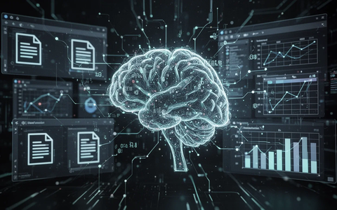ONLYOFFICE 9.4: Mistral AI bringt KI direkt in den Editor - Bild: über boerse-global.de