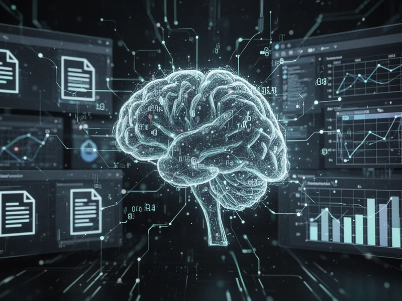 ONLYOFFICE 9.4: Mistral AI bringt KI direkt in den Editor - Foto: über boerse-global.de