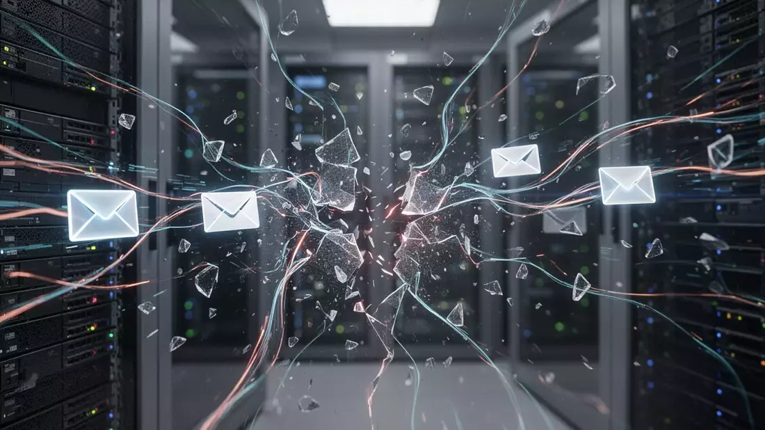 Microsoft Exchange: Weltweiter Ausfall seit 2. Juni blockiert E-Mails - Bild: über boerse-global.de