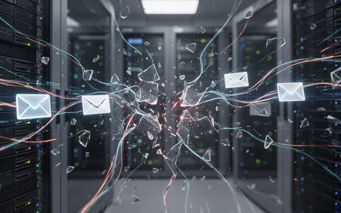 Microsoft Exchange: Weltweiter Ausfall seit 2. Juni blockiert E-Mails - Foto: über boerse-global.de