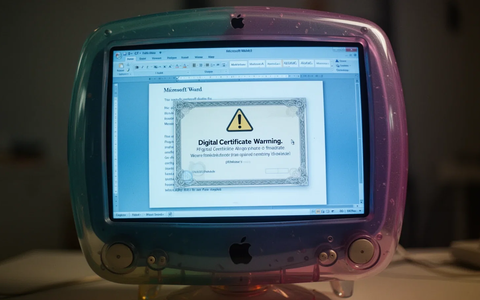 Office 2019 für Mac: Ab Juli nur noch Öffnen und Drucken möglich - Bild: über boerse-global.de
