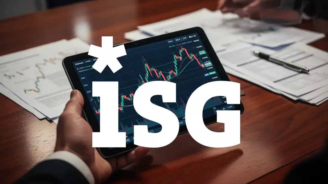 3i Group: 324.584 Aktien zugeteilt - Bild: über boerse-global.de