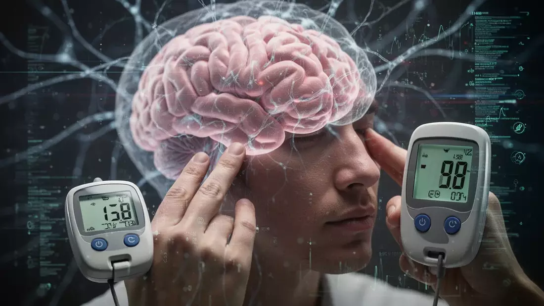 Typ-2-Diabetes: GLP-1-Therapien senken Demenzrisiko um 53% - Bild: über boerse-global.de