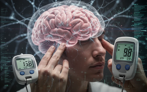 Typ-2-Diabetes: GLP-1-Therapien senken Demenzrisiko um 53% - Bild: über boerse-global.de