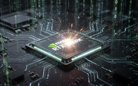 RTX Spark: Nvidias neuer Prozessor revolutioniert Windows-Laptops - Bild: über boerse-global.de