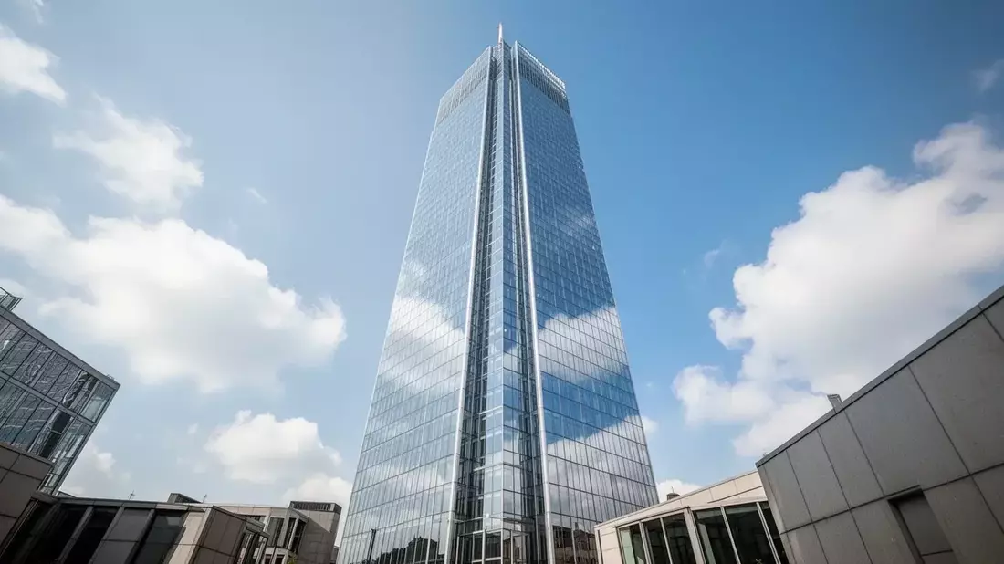 Commerzbank Tender Rate Jumps to 7.6% as UniCredit’s Hostile Bid Grinds Toward a June Deadline - Bild: über boerse-global.de