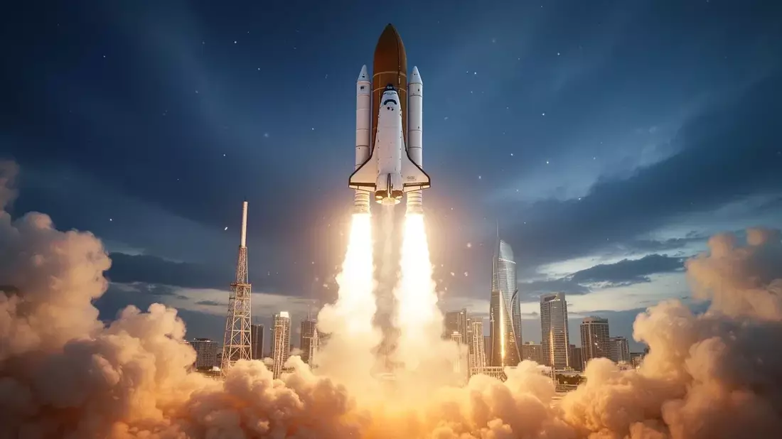 Scottish Mortgage’s Premium Share Sales Signal a Strategic Pivot as Cyber Risks and SpaceX IPO Loom - Bild: über boerse-global.de