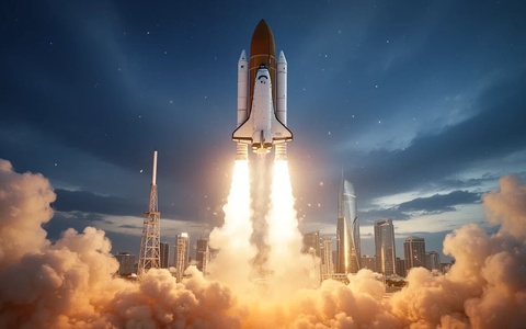 Scottish Mortgage’s Premium Share Sales Signal a Strategic Pivot as Cyber Risks and SpaceX IPO Loom - Bild: über boerse-global.de