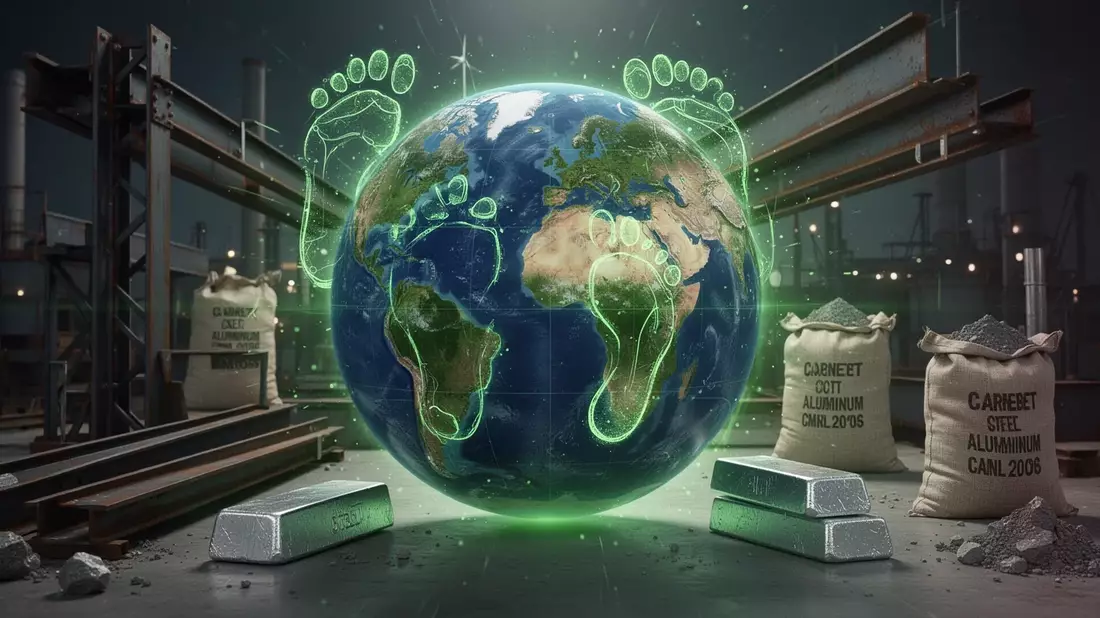 CO2-Grenzausgleich: EU-CBAM zwingt Importeure ab Februar 2027 - Bild: über boerse-global.de