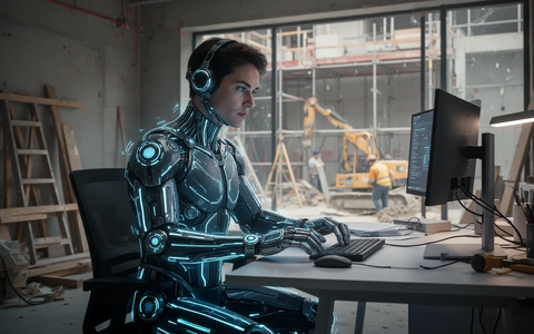 Homeoffice-Ergonomie: Richtige Möbel senken Fehltage um 52% - Foto: über boerse-global.de