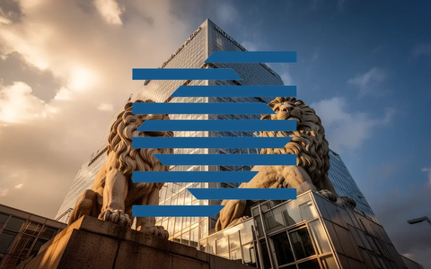 At 443 Euros, Munich Re Finds Its Own Stock Irresistible — But So Do Sellers - Bild: über boerse-global.de