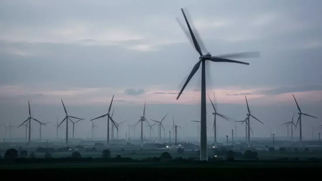 Siemens Energy’s €8bn Free Cash Flow Forecast and Data Center Surge Fail to Halt Stock’s Post-Rally Retreat - Bild: über boerse-global.de