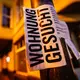 In Metropolen gibt es nur wenig bezahlbaren Wohnraum.  - Bild: Oliver Berg/dpa