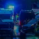 Die Bedrohungslage in Dortmund löste einen Großeinsatz der Polizei aus. - Bild: Christoph Reichwein/dpa