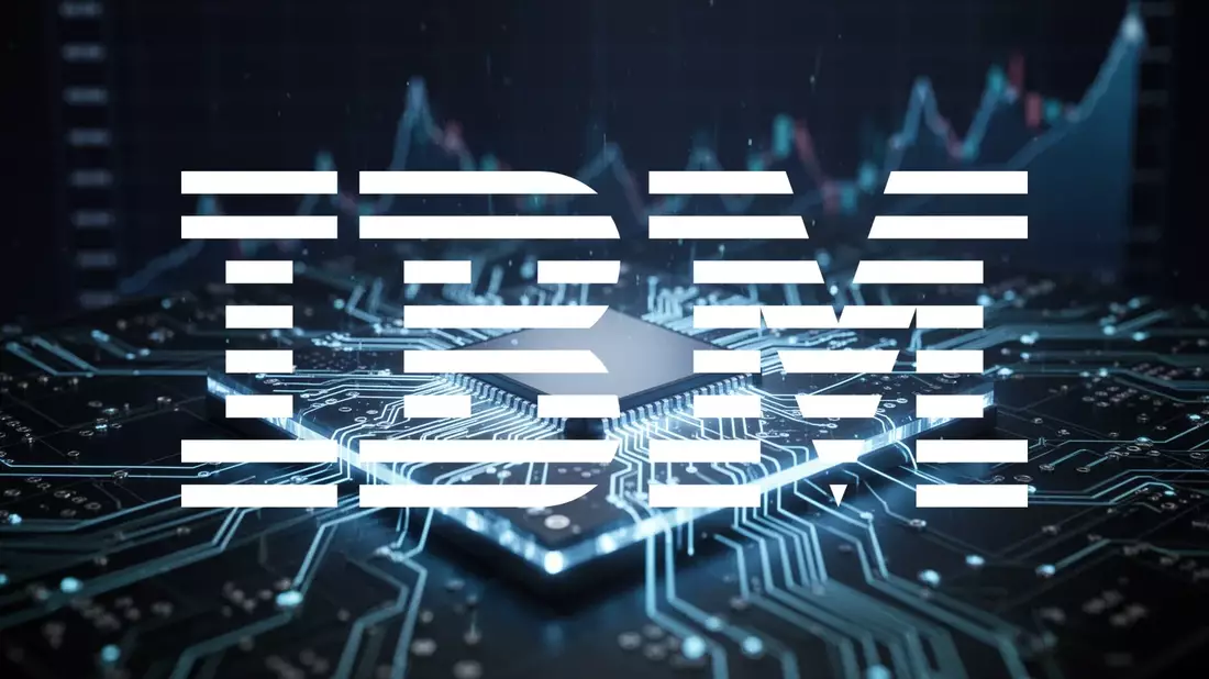 IBM Aktie: 10 Milliarden für Quanten - Bild: über boerse-global.de