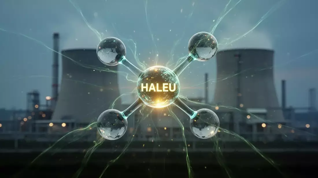 Centrus Energy Aktie: 900-Millionen-Auftrag für HALEU - Bild: über boerse-global.de
