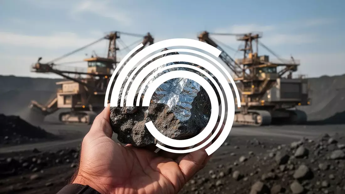 Peninsula Energy Aktie: 84 Millionen AUD für Lance-Projekt Illustration mit AI erstellt übermittelt durch boerse-global.de