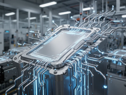 CATL: Natrium-Ionen-Massenproduktion noch 2025 - Foto: über boerse-global.de