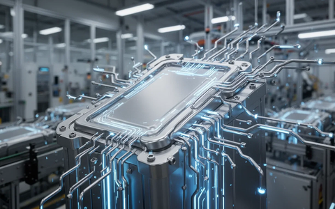 CATL: Natrium-Ionen-Massenproduktion noch 2025 - Bild: über boerse-global.de