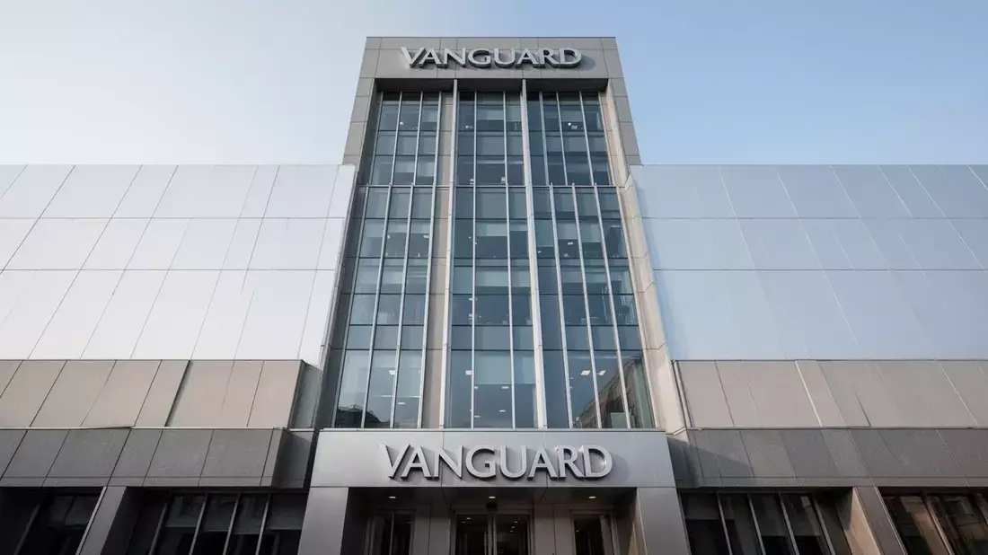Vanguard's €40bn All-World Giant Faces an Unusual June Rebalance and a Surprise Fee Rival - Bild: über boerse-global.de