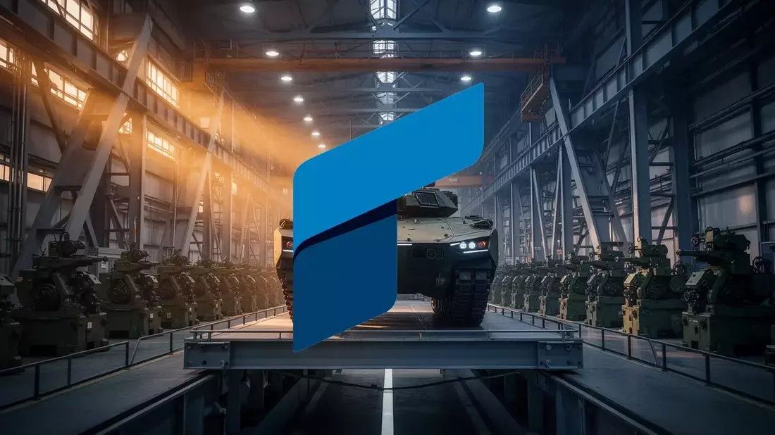 Rheinmetall Lands €5.7 Billion Romanian Order and Insider Buys, Yet Shares Languish Near 52-Week Lows - Bild: über boerse-global.de