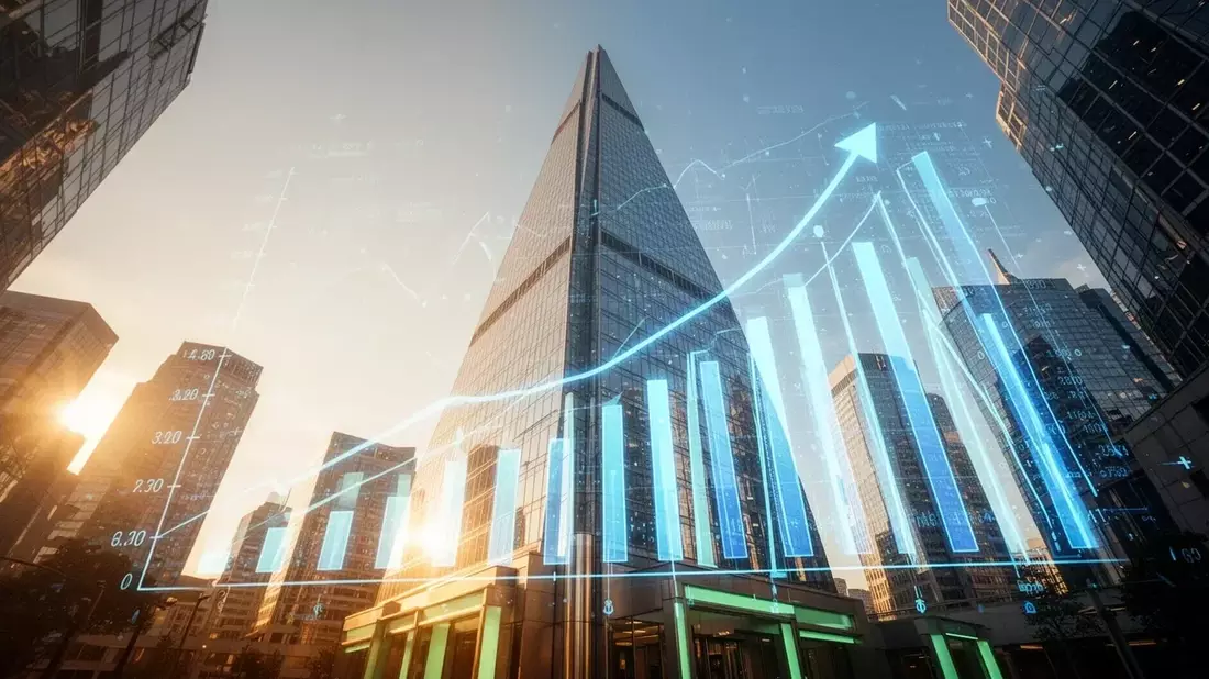 Nebius Executives Take Centre Stage at Twin Conferences as Q1 Revenue Surges 684% and Funding Gap Looms - Bild: über boerse-global.de